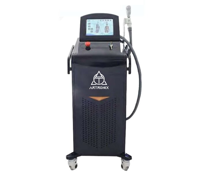 Do you know what is the best triple wavelengths diode laser hair